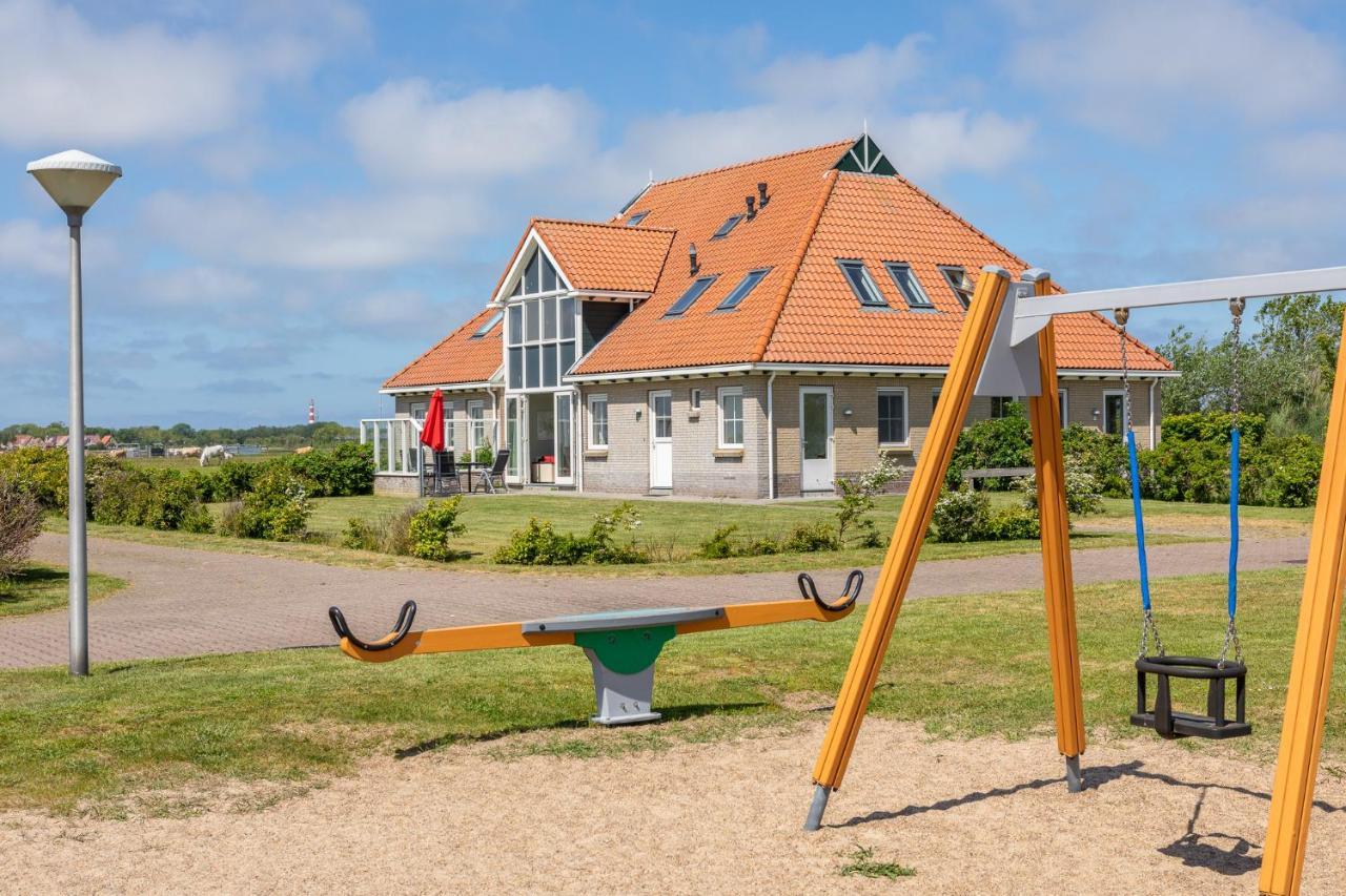 Waddenvilla 19 Hollum  Dış mekan fotoğraf